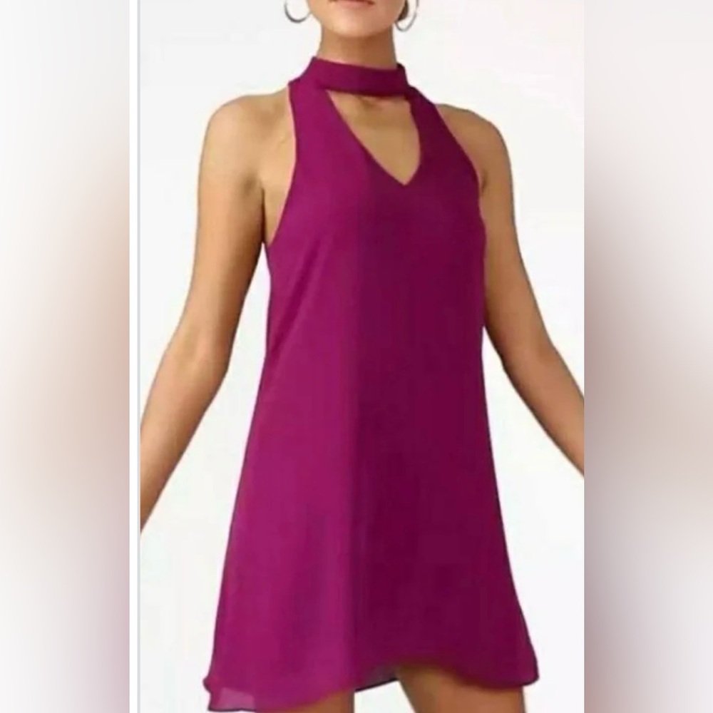 Lulus Shift dress size small